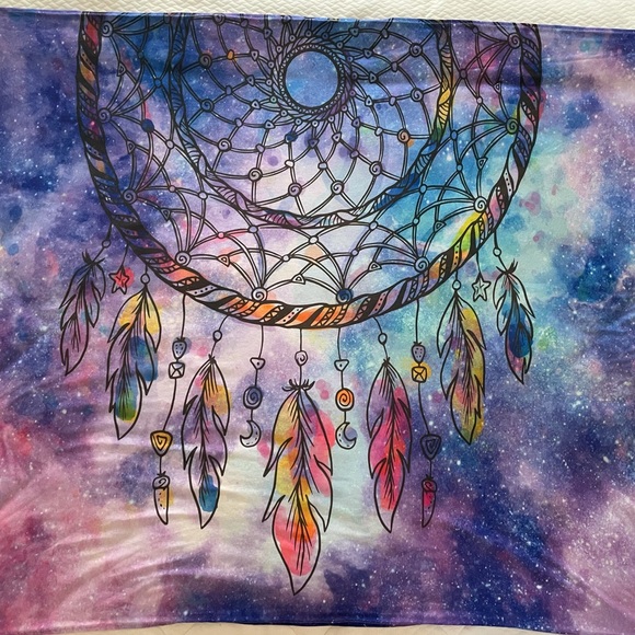 Other - Dreamcatcher Tapestry